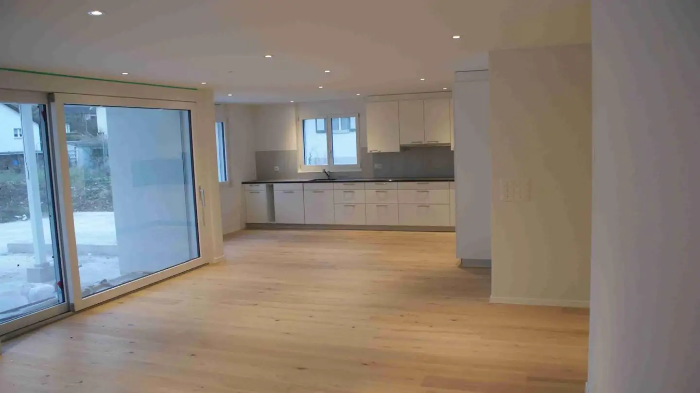 Wohnung mieten - Eibenweg 2, 4312 Magden