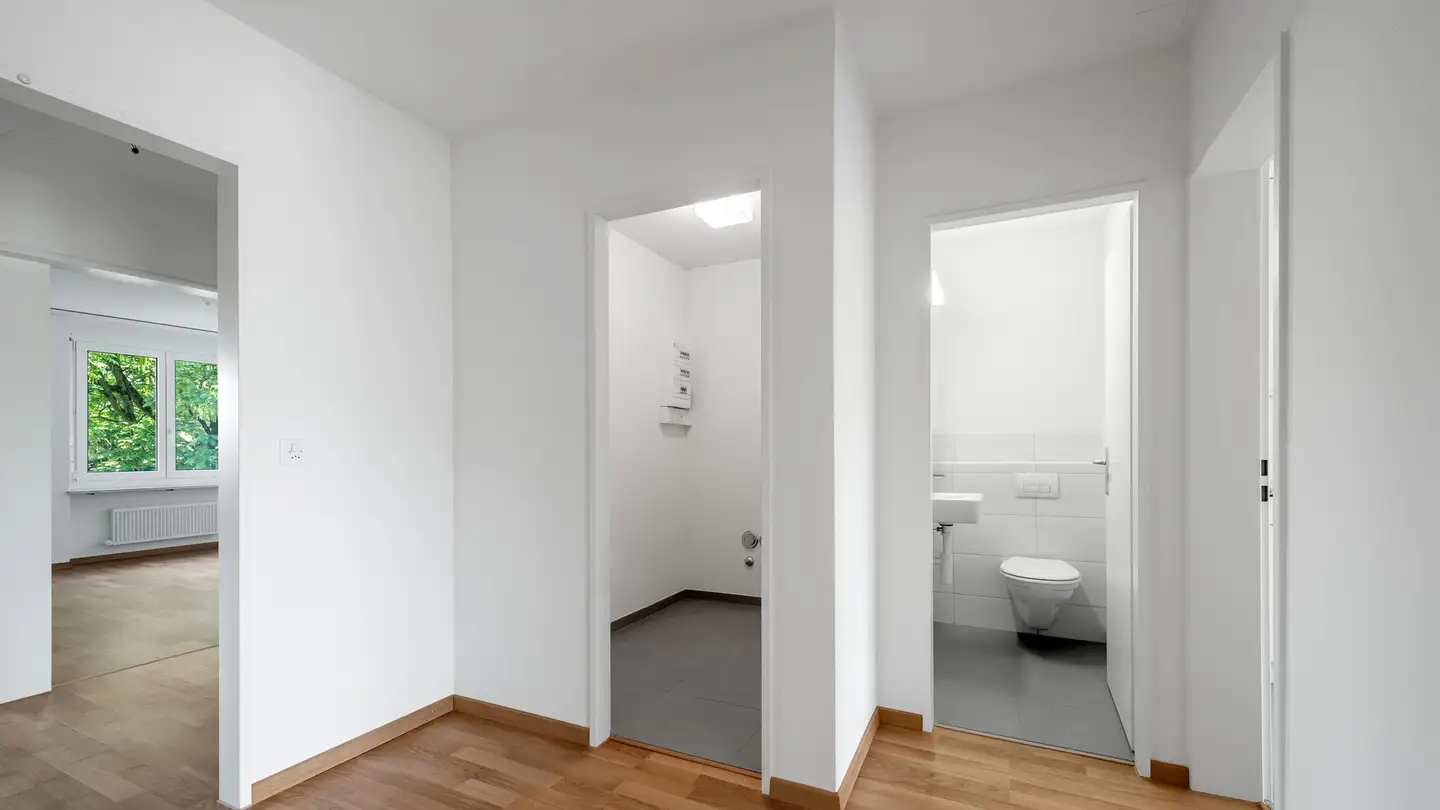 Appartamento in affitto - Im Guet 12, 8172 Niederglatt ZH - Foto 4