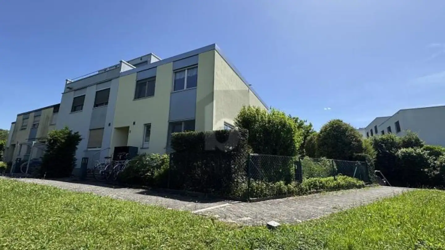 Reihenhaus mieten - 4104 Oberwil BL