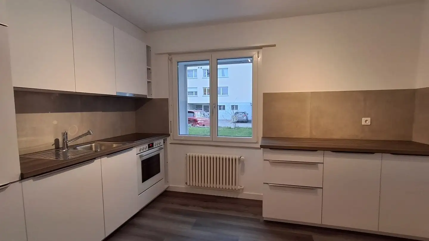 Appartamento in affitto - Chemin Des Prés-Guëtins 29b, 2520 La Neuveville - Foto 4