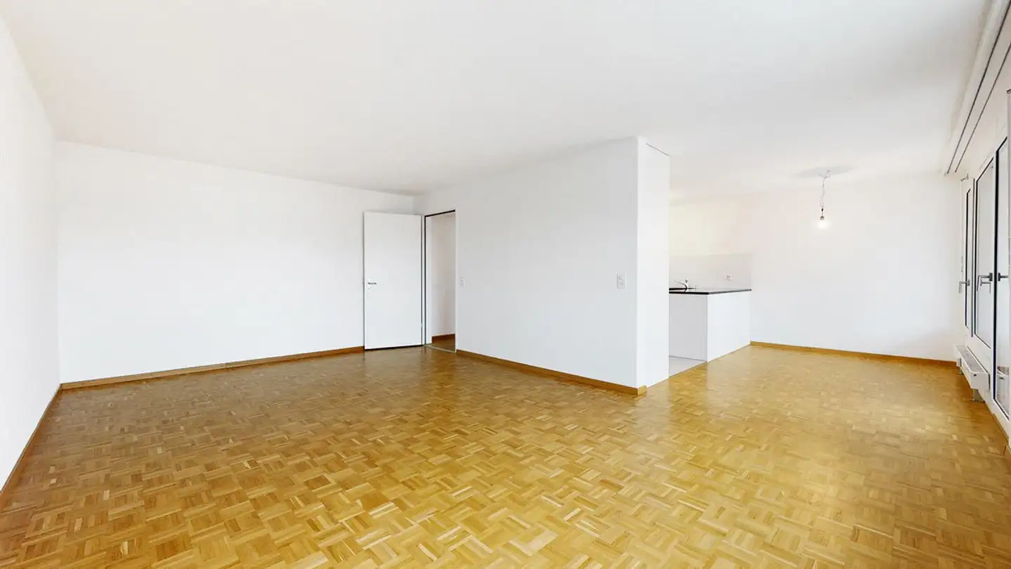 Appartement à louer - Neugutstrasse 24, 8102 Oberengstringen - Photo 3