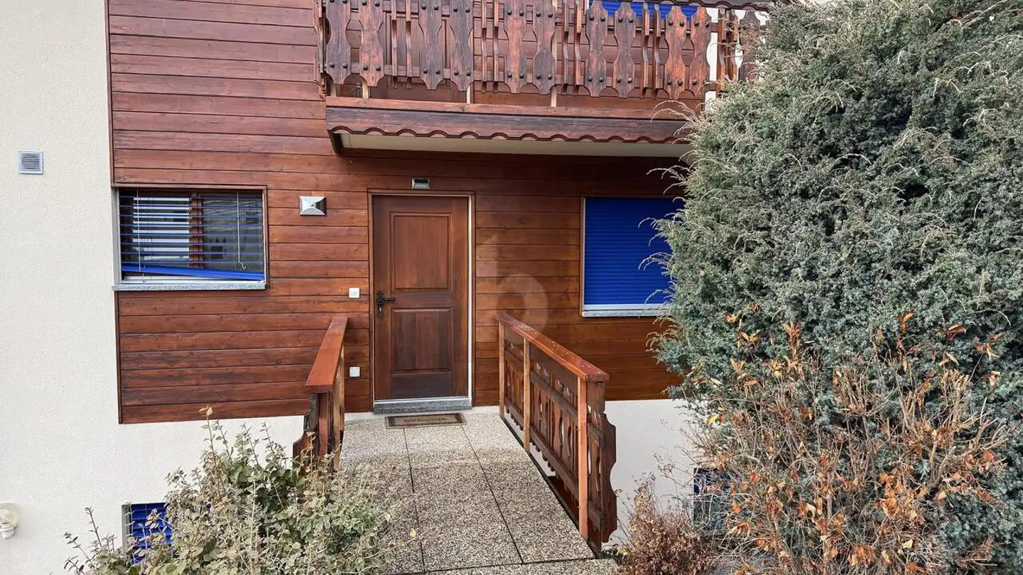 Apartment for sale - 1993 Veysonnaz