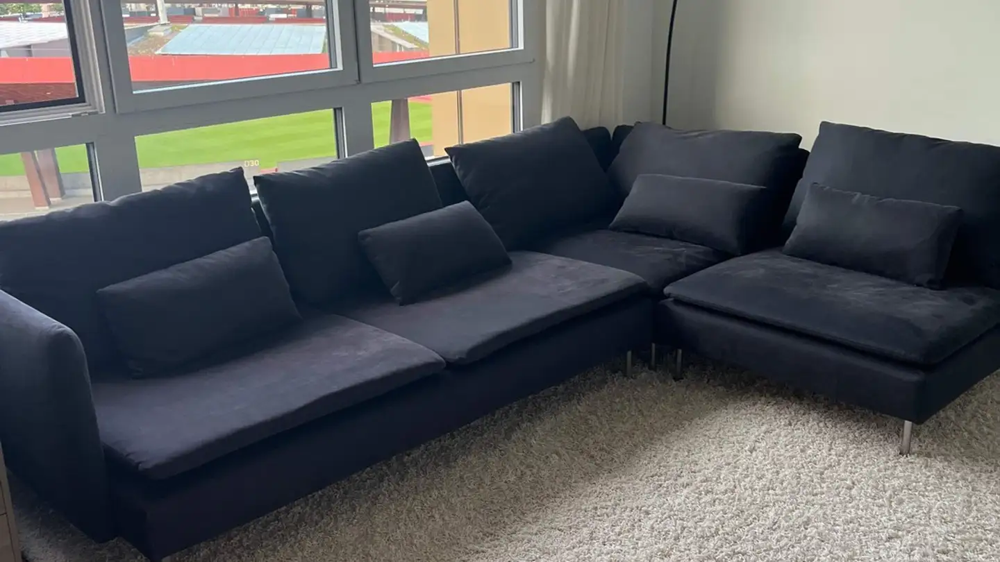 Wohnung mieten - 8048 Zürich