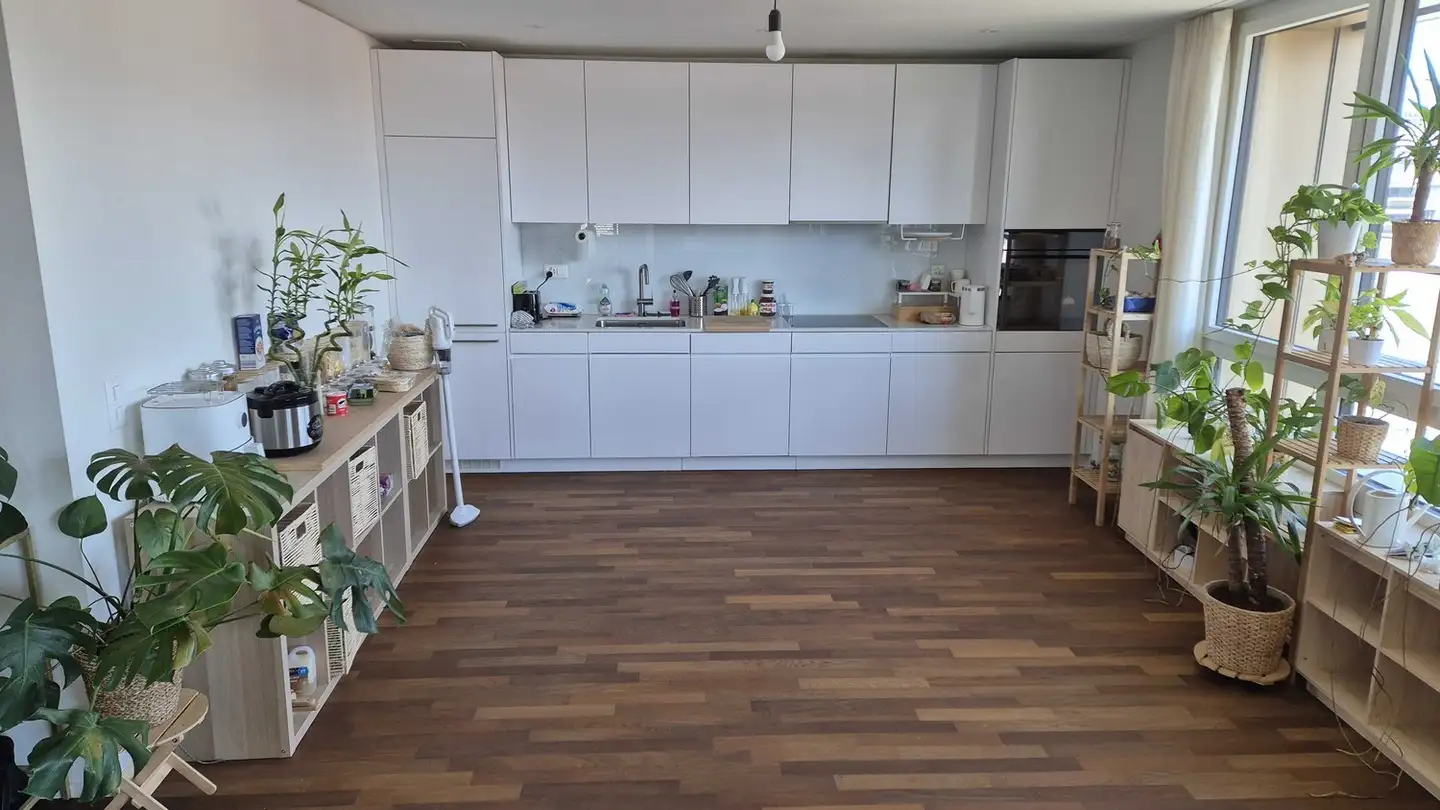 Wohnung mieten - 8048 Zürich - Foto 2