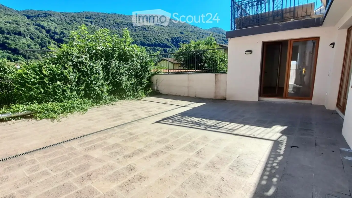 Appartamento in affitto - Via Barbengo, 6917 Barbengo - Photo 3
