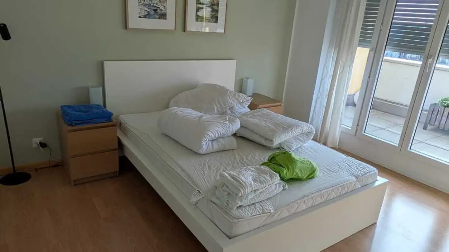 Furnished apartment for rent - 4057 Basel - Photo 4