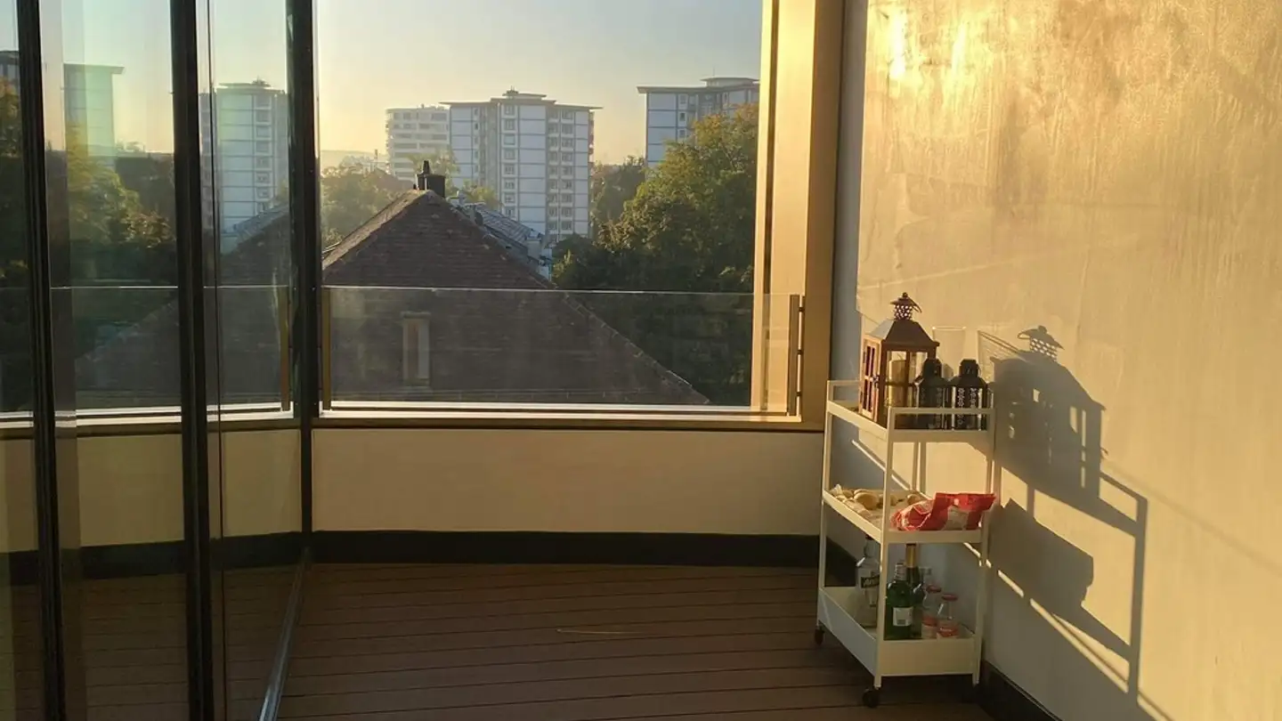 Wohnung mieten - 8048 Zürich - Foto 4