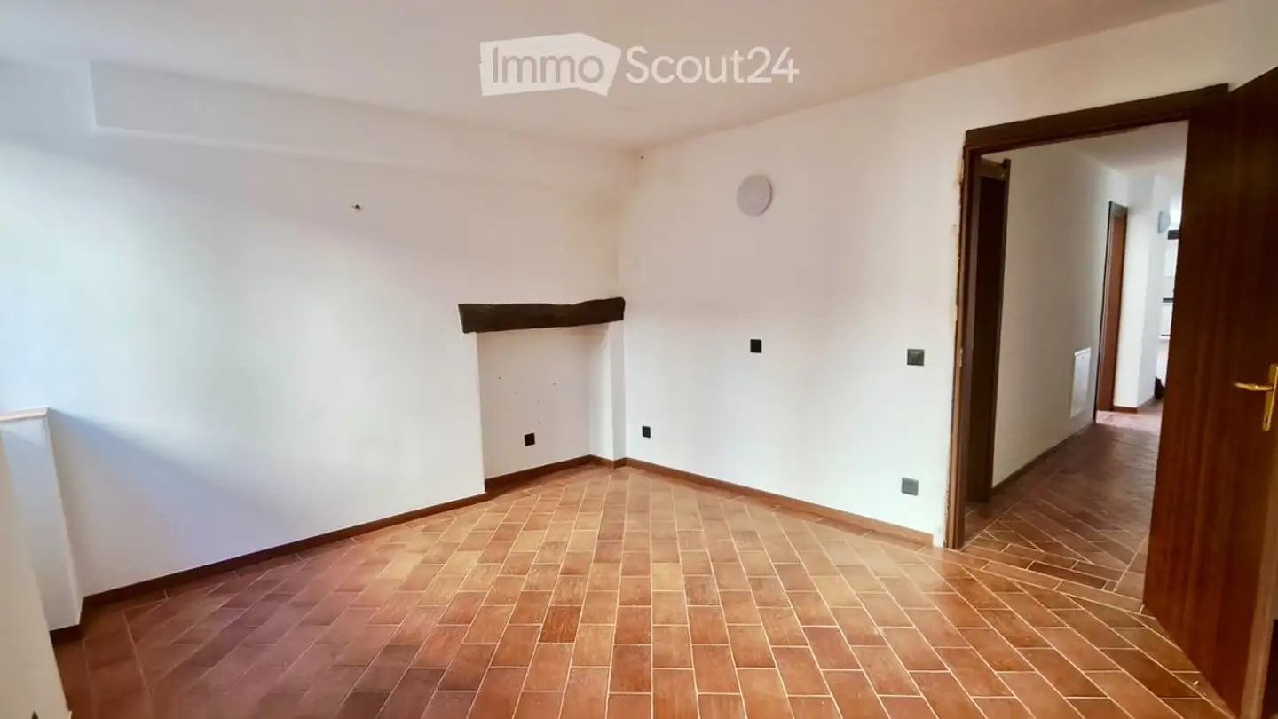 Appartamento in affitto - Via Barbengo, 6917 Barbengo - Photo 4