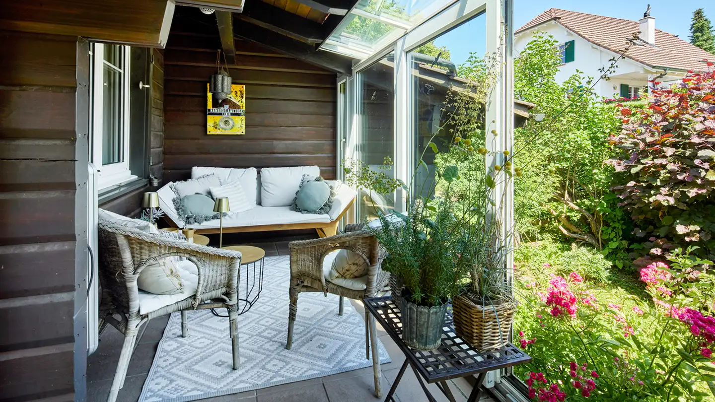 Casa singola in vendita - Kirchrain 16, 4146 Hochwald - Foto 4