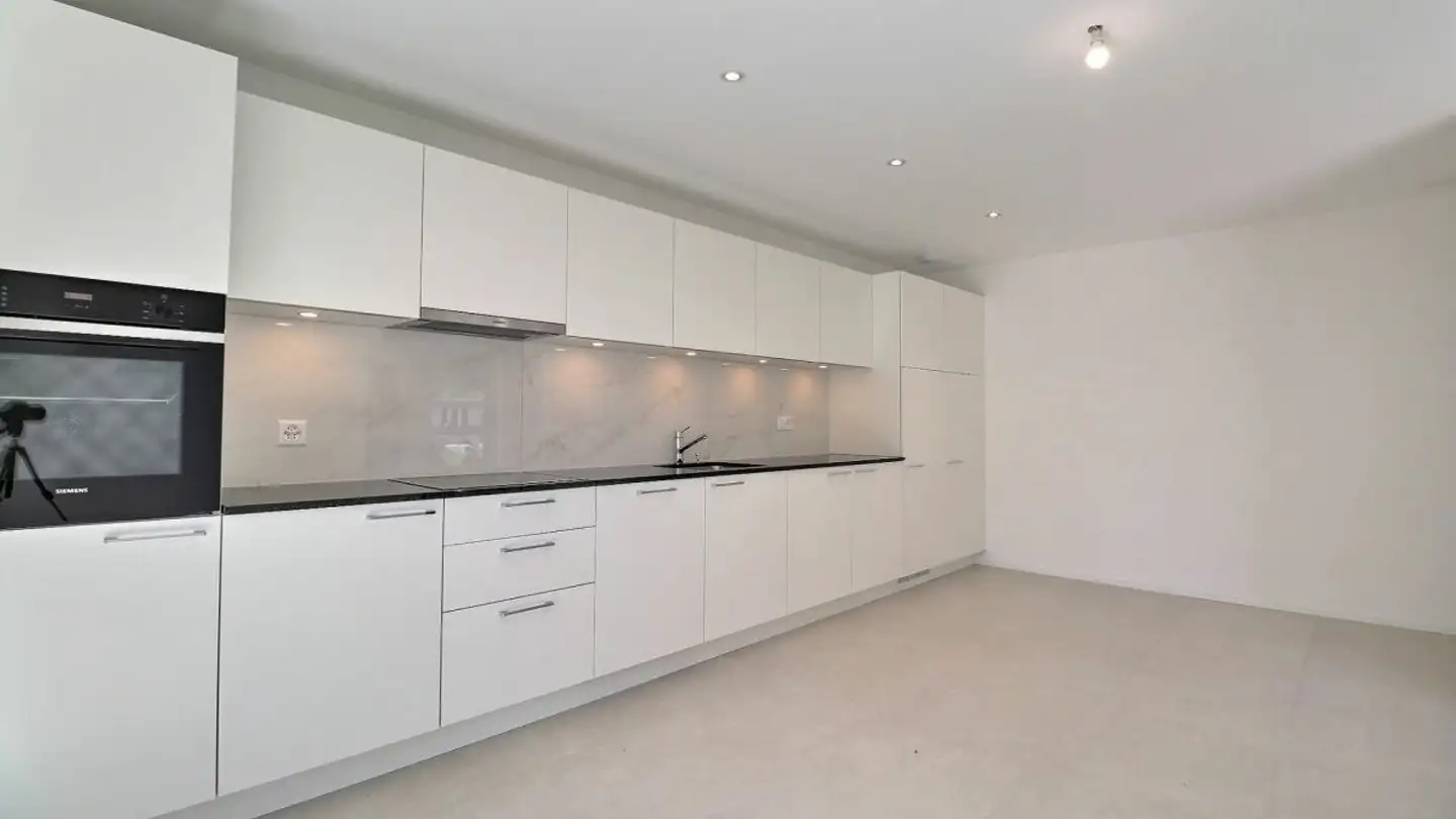 Appartamento in vendita - Avenue Eugène Burnand, 1510 Moudon - Photo 3