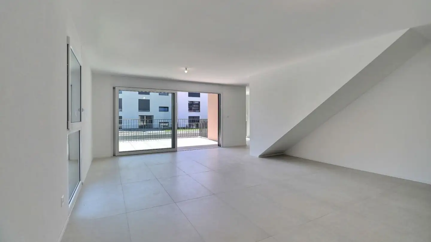 Appartamento in vendita - Avenue Eugène Burnand, 1510 Moudon - Photo 4