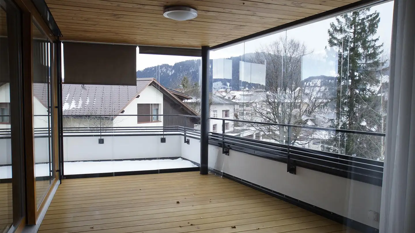 Wohnung mieten - Lidostrasse 21, 6314 Unterägeri - Foto 2