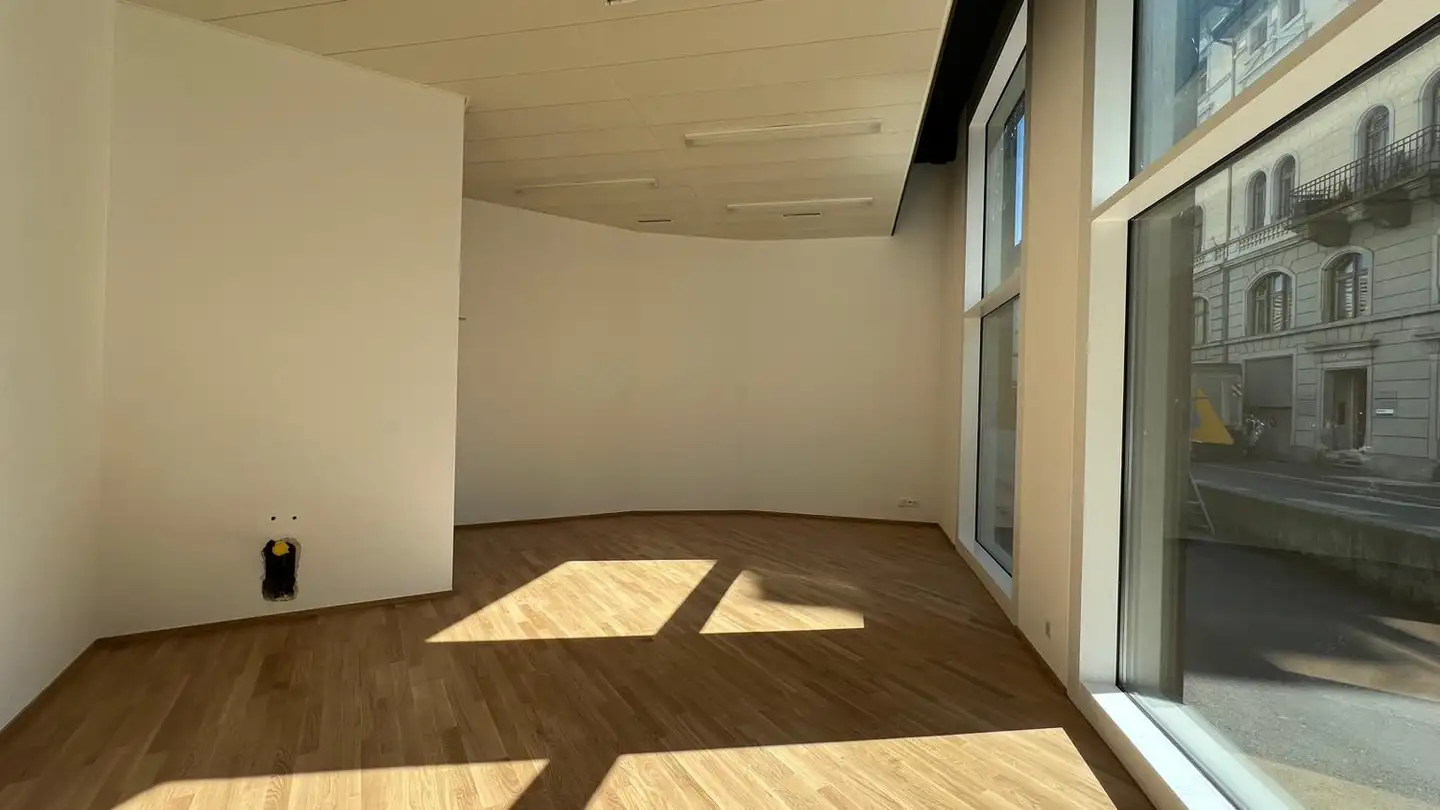 Magasin à louer - Gibraltarstrasse 30, 6003 Luzern - Photo 2
