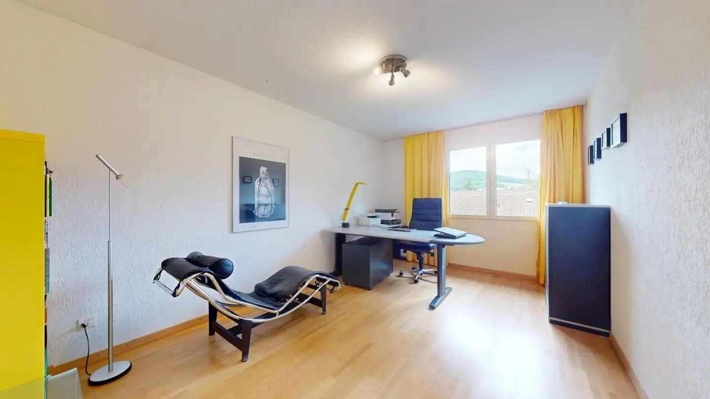 Attique à vendre - Fluhmattstrasse 12, 5400 Baden - Photo 4