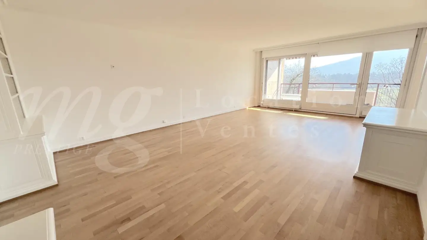 Wohnung mieten - 1206 Genève - Foto 4