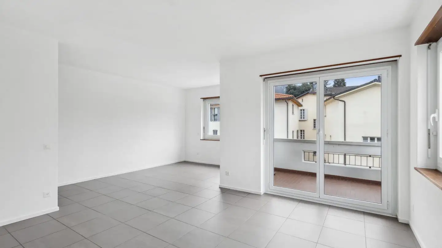 Appartamento in affitto - Via Crocetta 25, 6962 Viganello - Foto 2