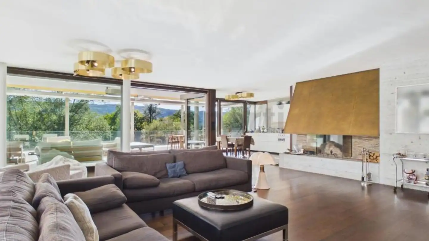 Stepped apartment for sale - 8955 Oetwil an der Limmat