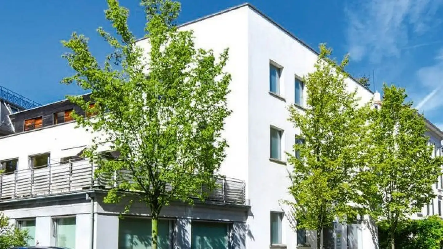 Spazio ufficio in affitto - Neptunstrasse 96, 8032 Zürich - Foto 2