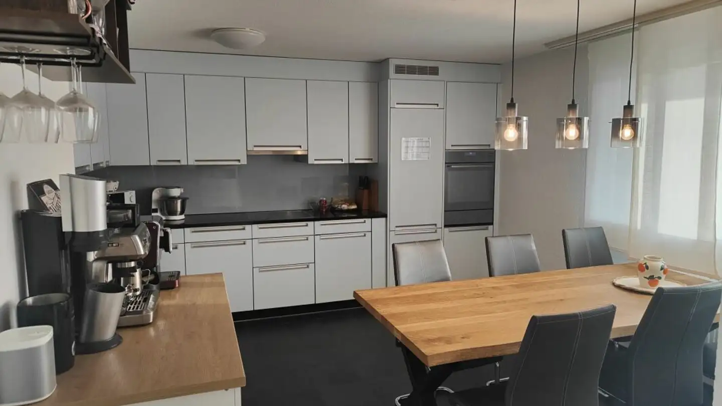 Appartement à louer - Bäckerstrasse 5, 8965 Berikon - Photo 2