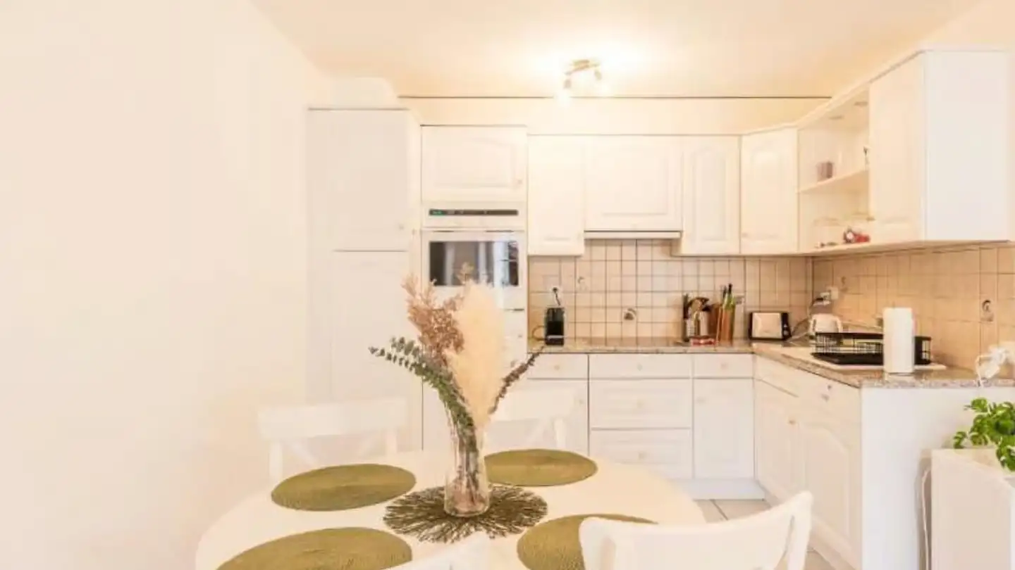 Apartment for rent - Rue Du Centre, 1637 Charmey (Gruyère) - Photo 2