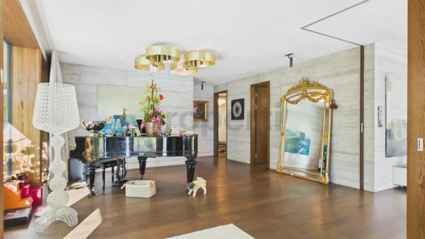 Stepped apartment for sale - 8955 Oetwil an der Limmat - Photo 2