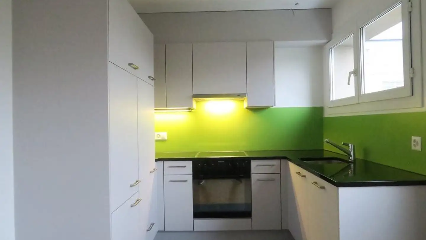 Appartement à louer - Zelgweg 6, 3110 Münsingen - Photo 2