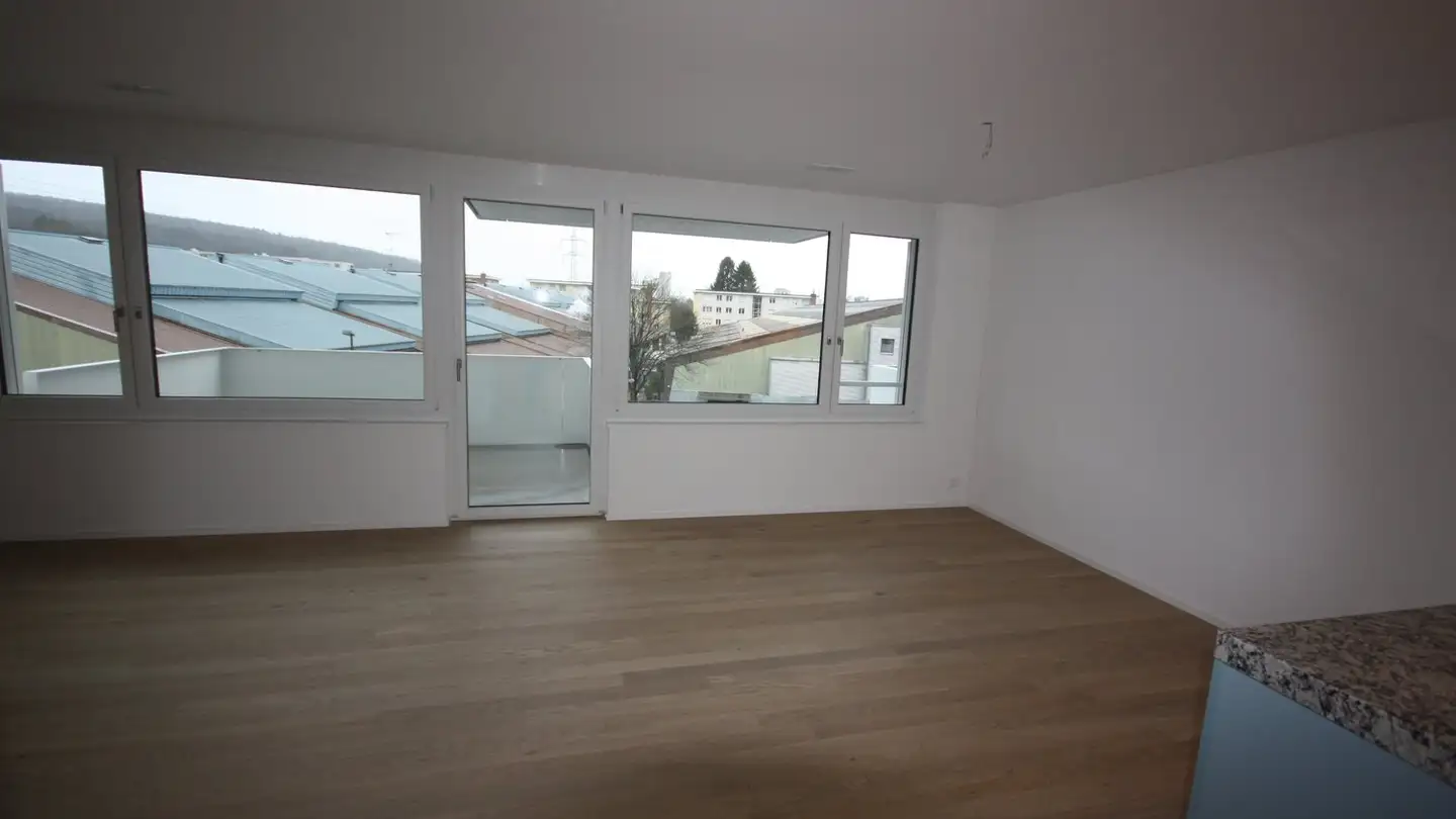 Wohnung mieten - Hochbordstrasse 37, 8600 Dübendorf - Foto 2