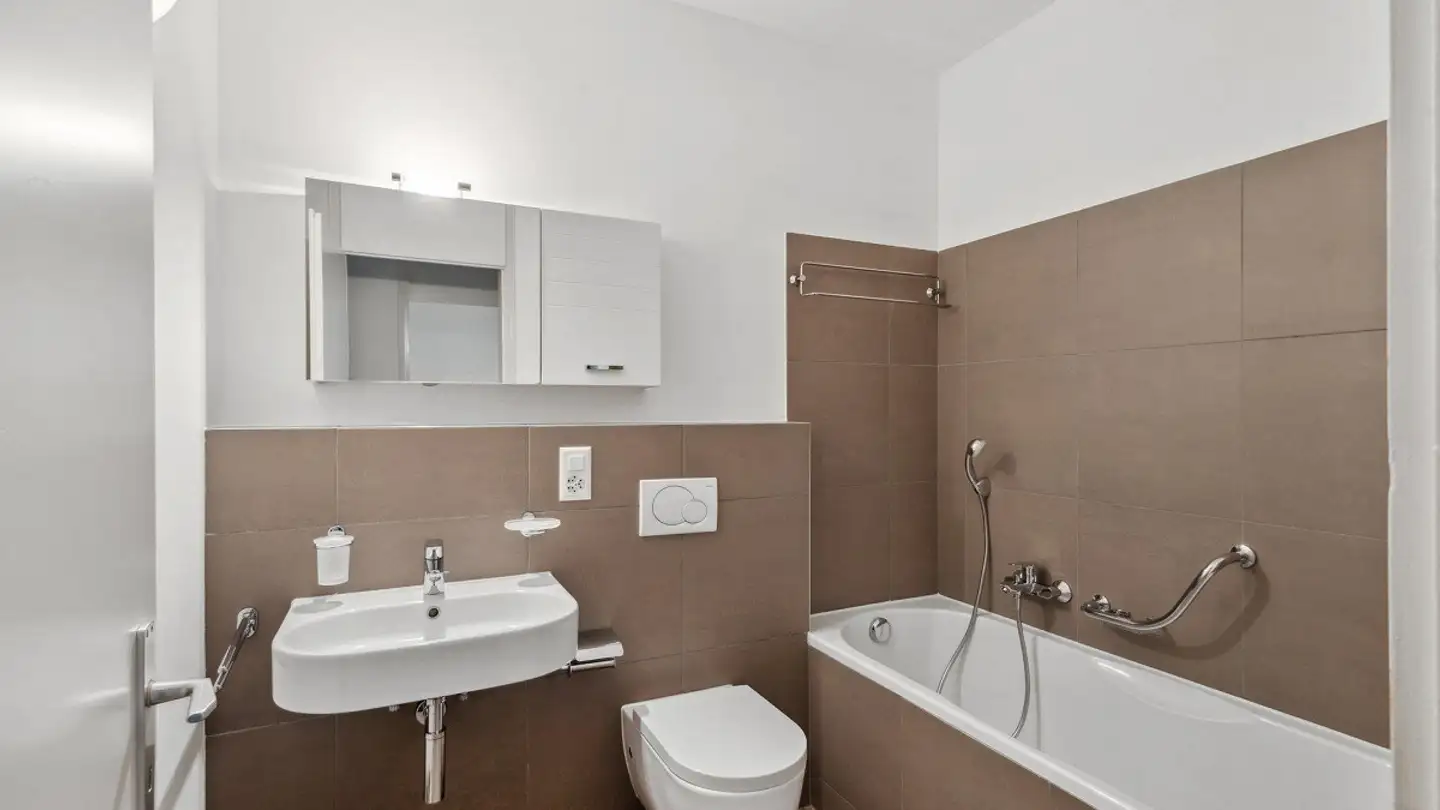 Appartamento in affitto - Via Crocetta 25, 6962 Viganello - Foto 4