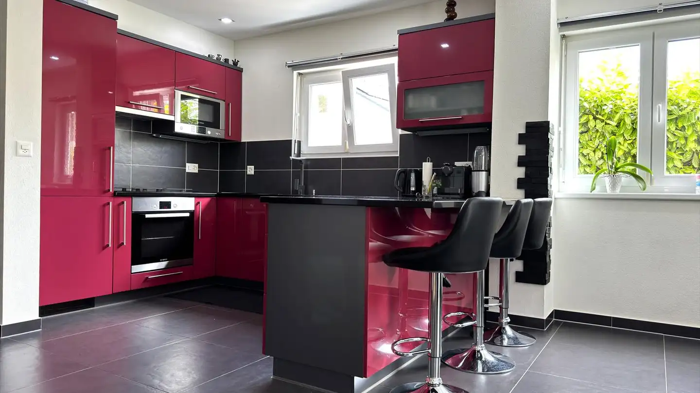 Row house for sale - Chemin De La Bressonne, 1084 Carrouge VD - Photo 3