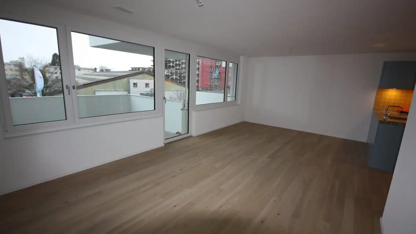 Wohnung mieten - Hochbordstrasse 37, 8600 Dübendorf - Foto 3