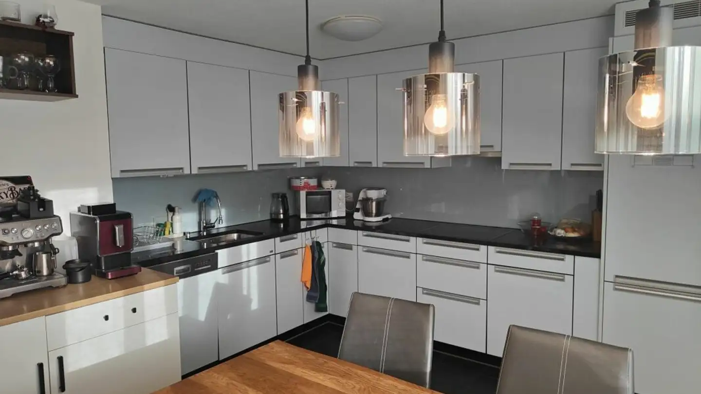 Appartement à louer - Bäckerstrasse 5, 8965 Berikon - Photo 3