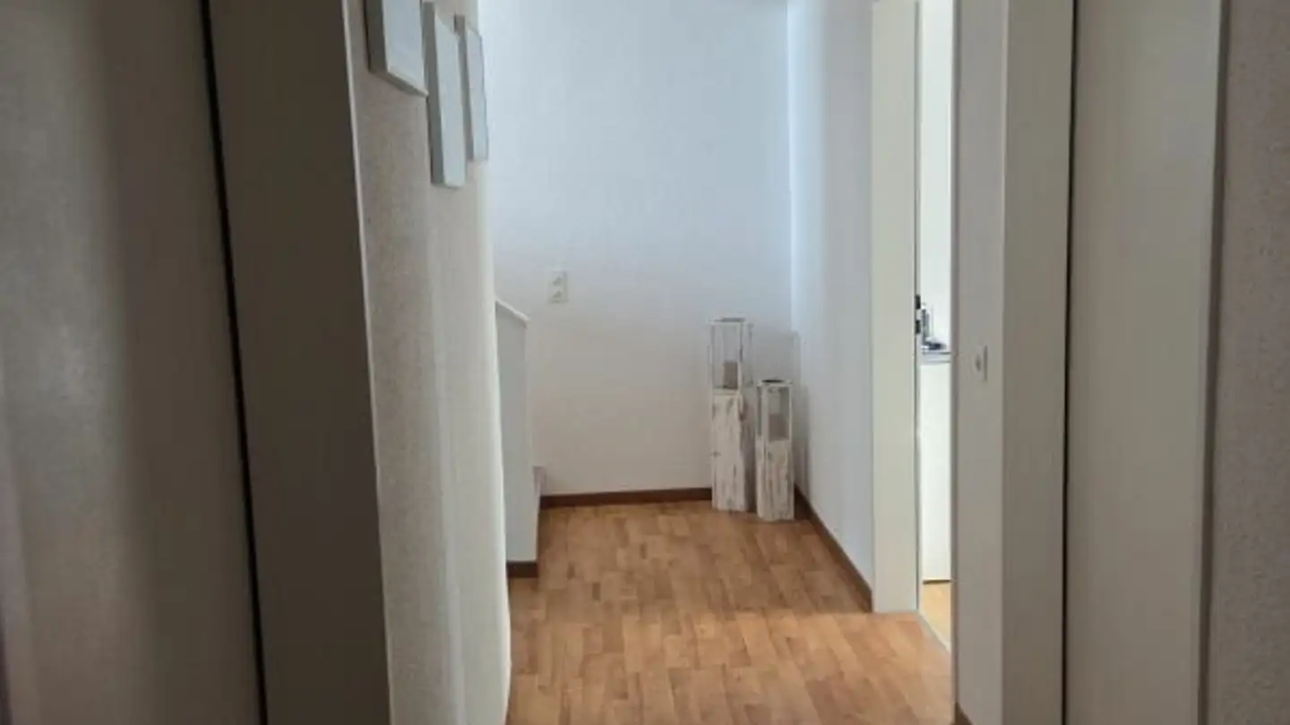 Appartement à louer - Bäckerstrasse 5, 8965 Berikon - Photo 4
