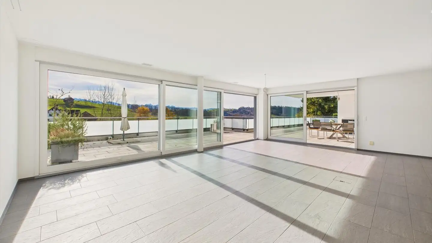 Wohnung mieten - 8636 Wald ZH