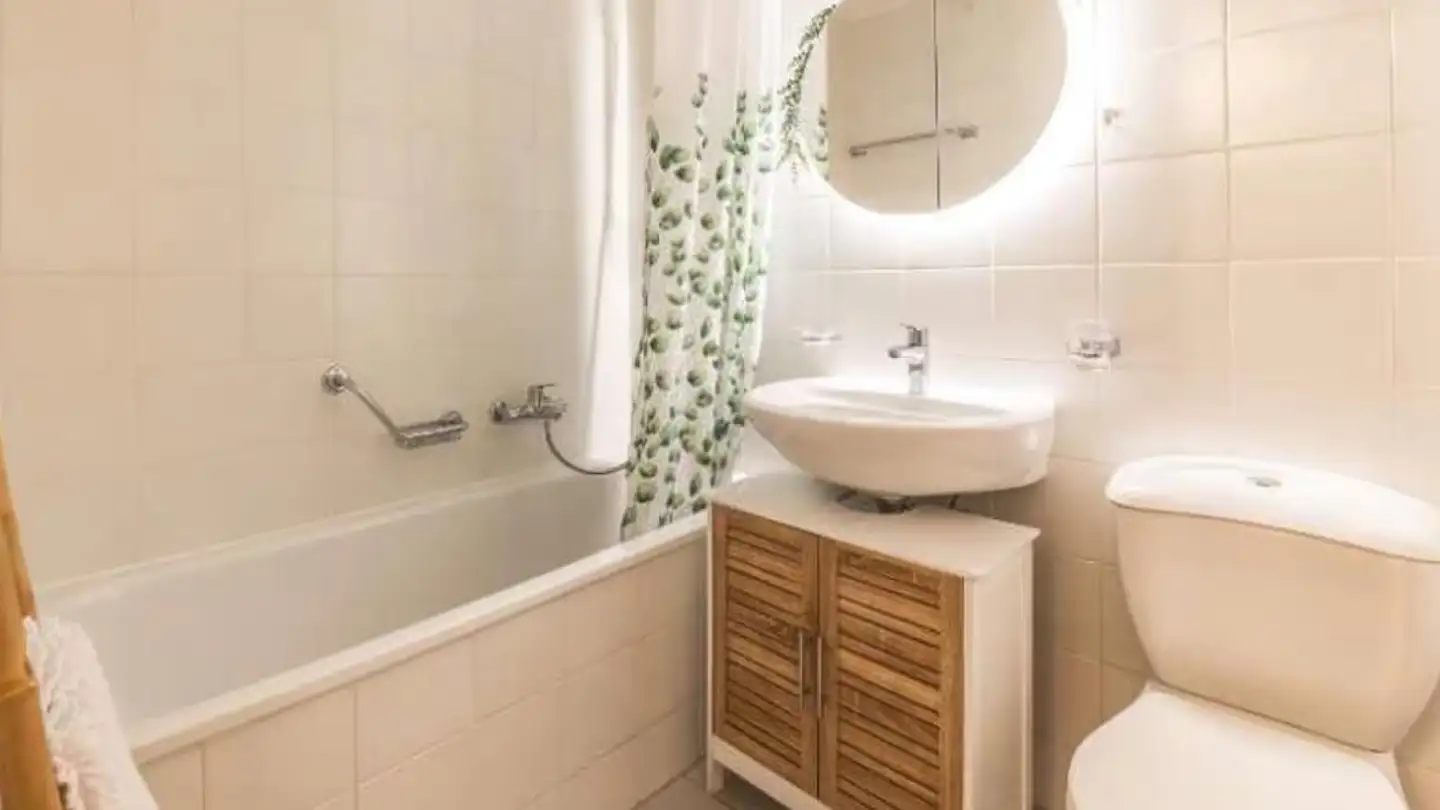 Apartment for rent - Rue Du Centre, 1637 Charmey (Gruyère) - Photo 3
