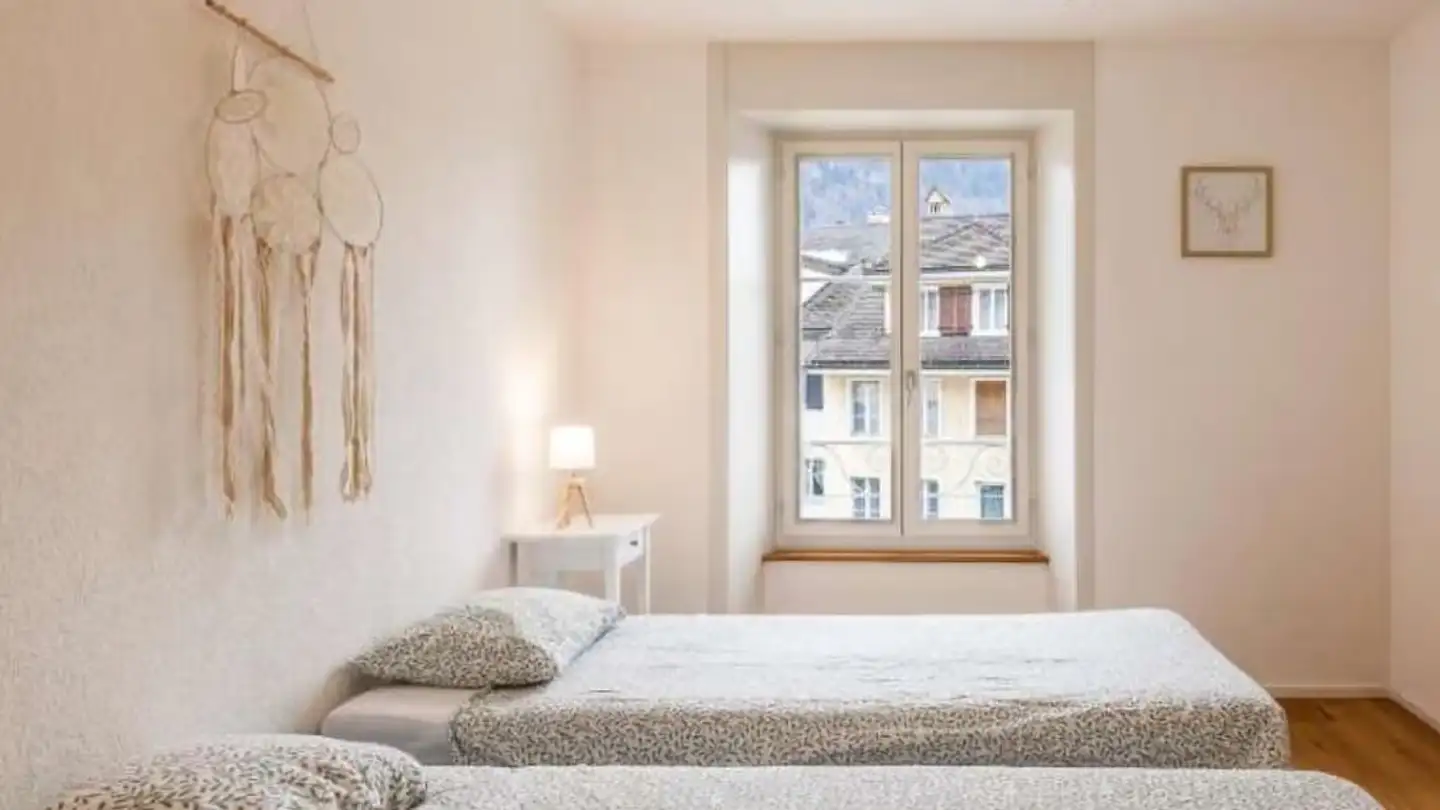 Apartment for rent - Rue Du Centre, 1637 Charmey (Gruyère) - Photo 4