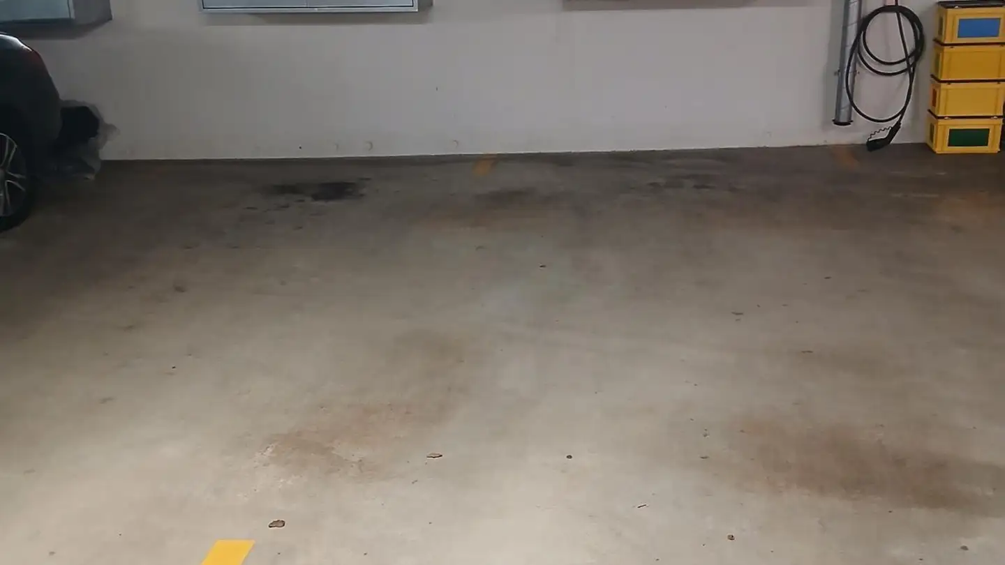 Garage singolo in affitto - Rietackerstrasse 1, 8610 Uster