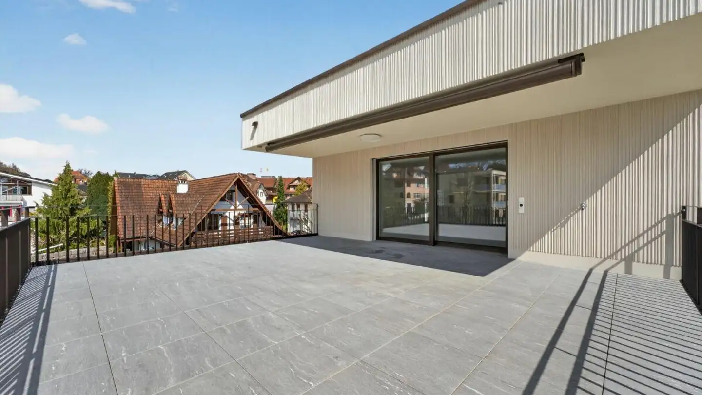 Wohnung mieten - Alte Kantonsstrasse 6, 6274 Eschenbach LU