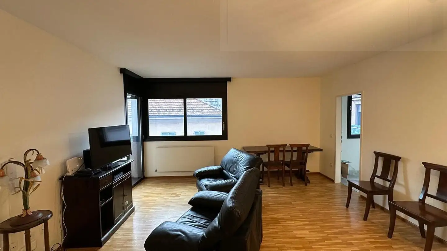 Apartment for rent - Corso San Gottardo 72, 6830 Chiasso - Photo 4