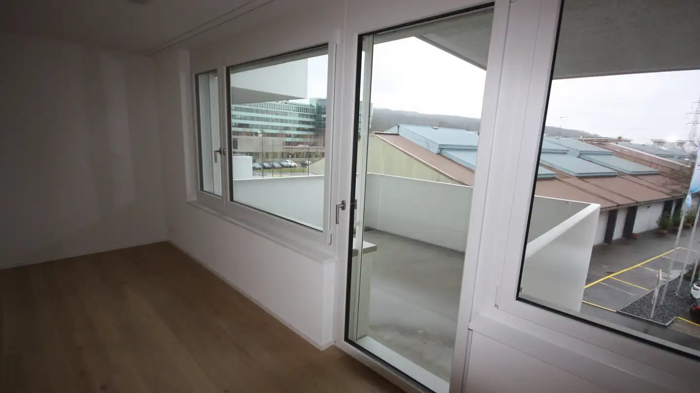 Wohnung mieten - Hochbordstrasse 37, 8600 Dübendorf - Foto 4