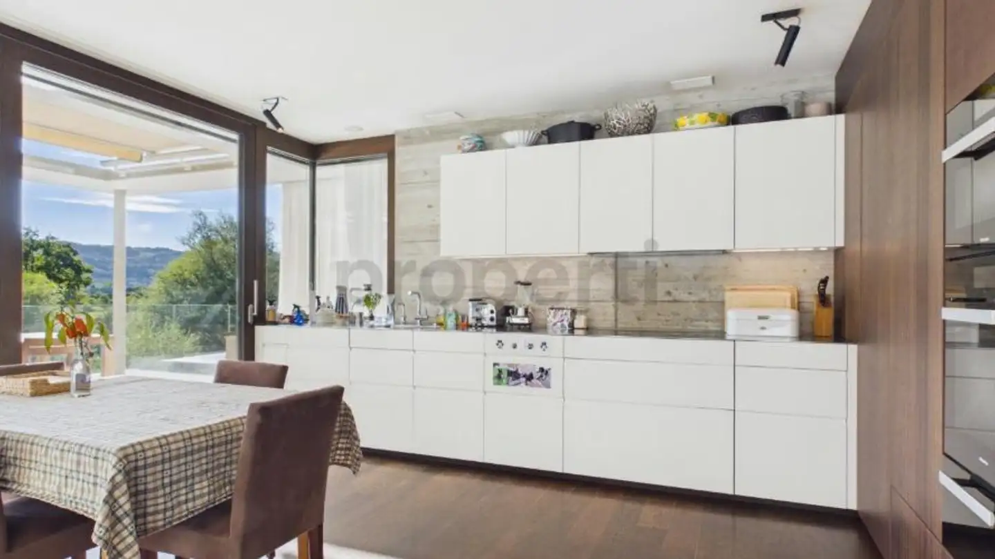 Stepped apartment for sale - 8955 Oetwil an der Limmat - Photo 4