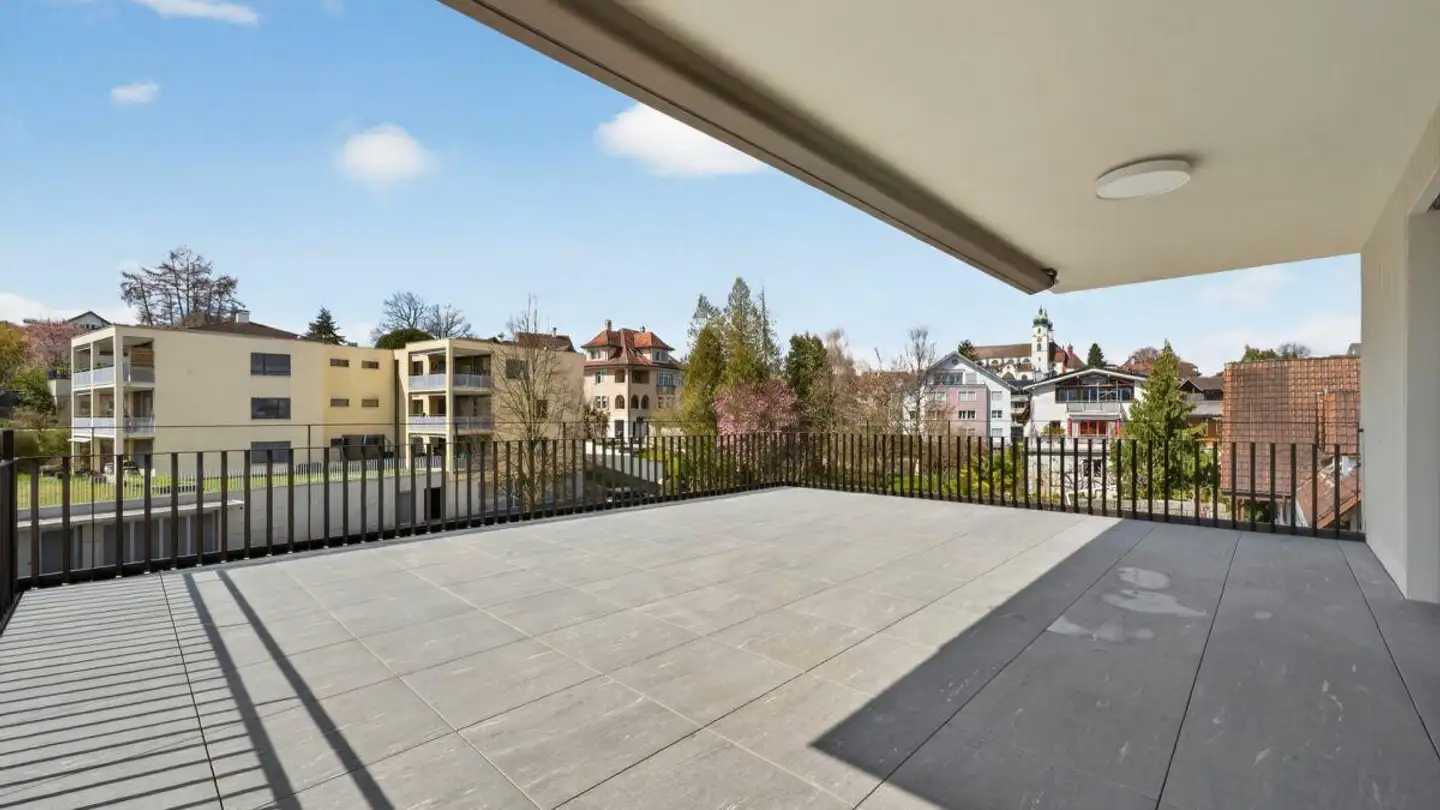 Wohnung mieten - Alte Kantonsstrasse 6, 6274 Eschenbach LU - Foto 2