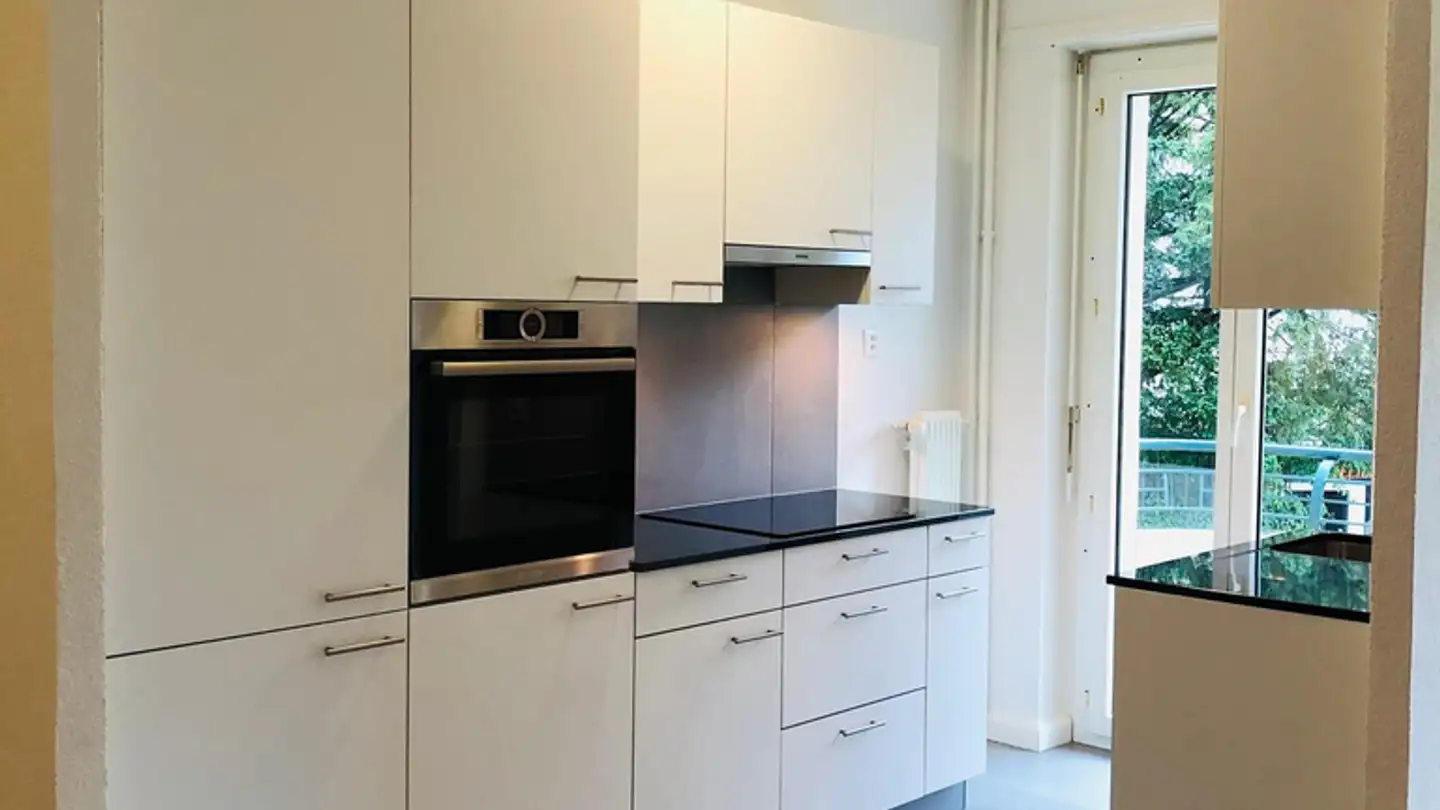 Apartment for rent - 1006 Lausanne