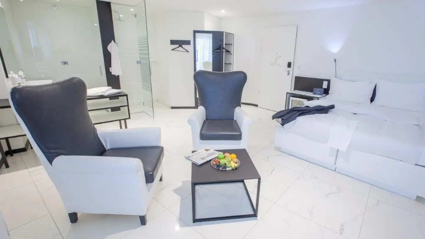 Appartamento in affitto - Feldstrasse, 8105 Regensdorf - Photo 2