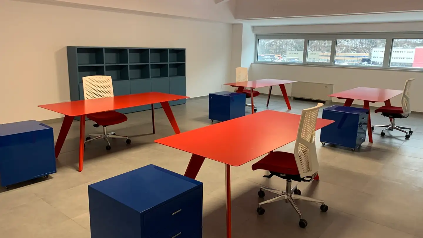 Office space for sale - Via Alla Gerra, 6930 Bedano - Photo 3