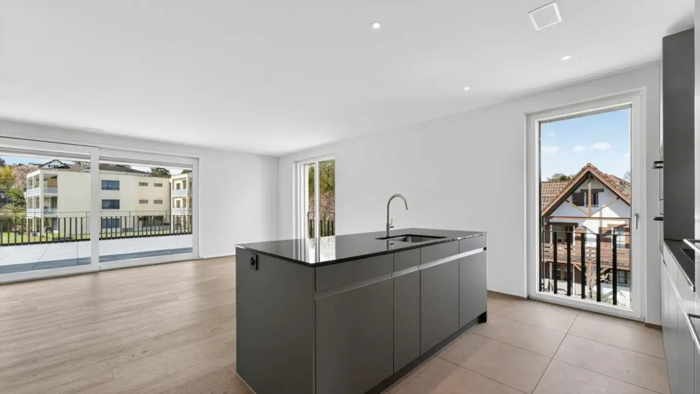 Wohnung mieten - Alte Kantonsstrasse 6, 6274 Eschenbach LU - Foto 3