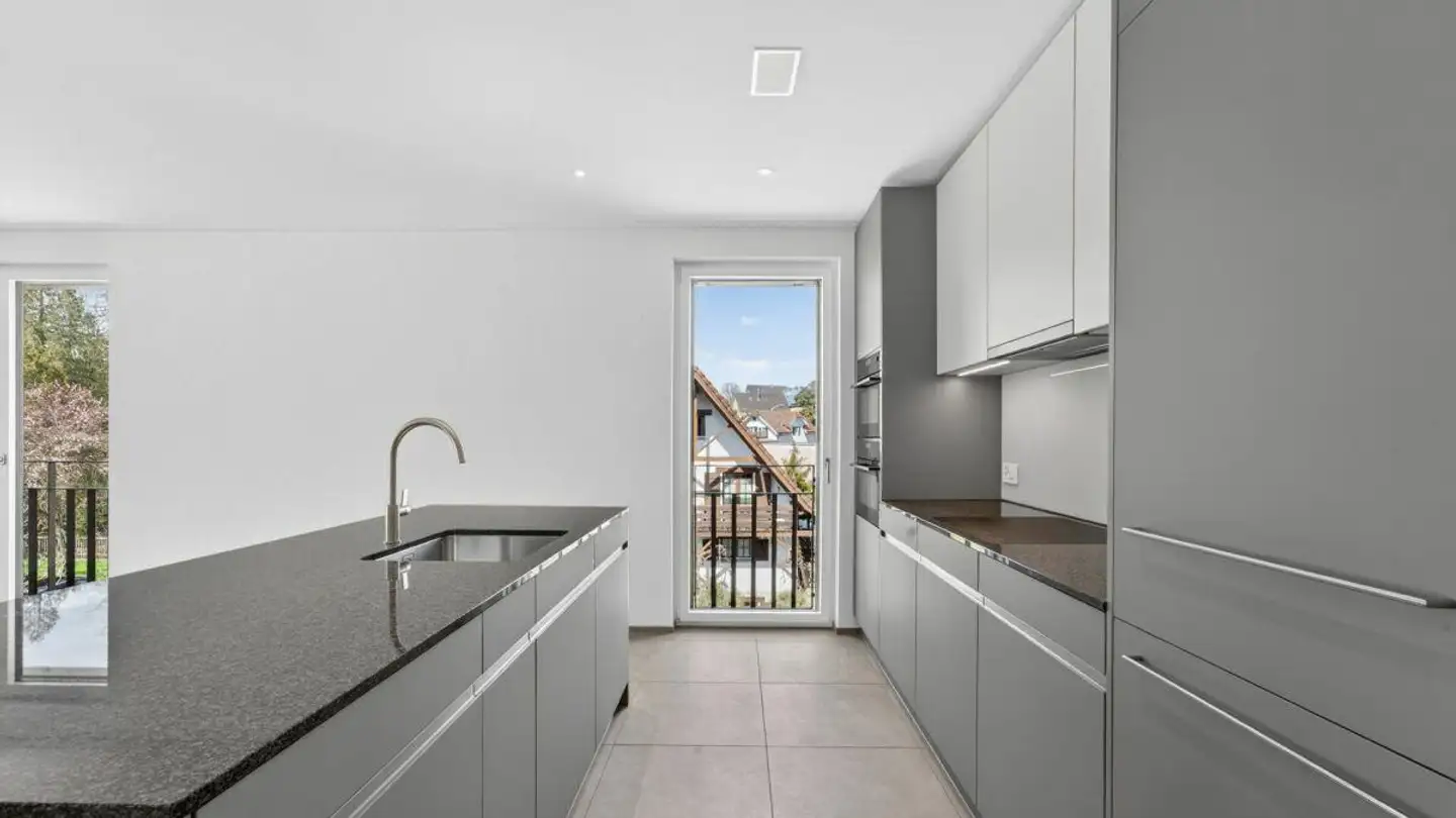 Wohnung mieten - Alte Kantonsstrasse 6, 6274 Eschenbach LU - Foto 4