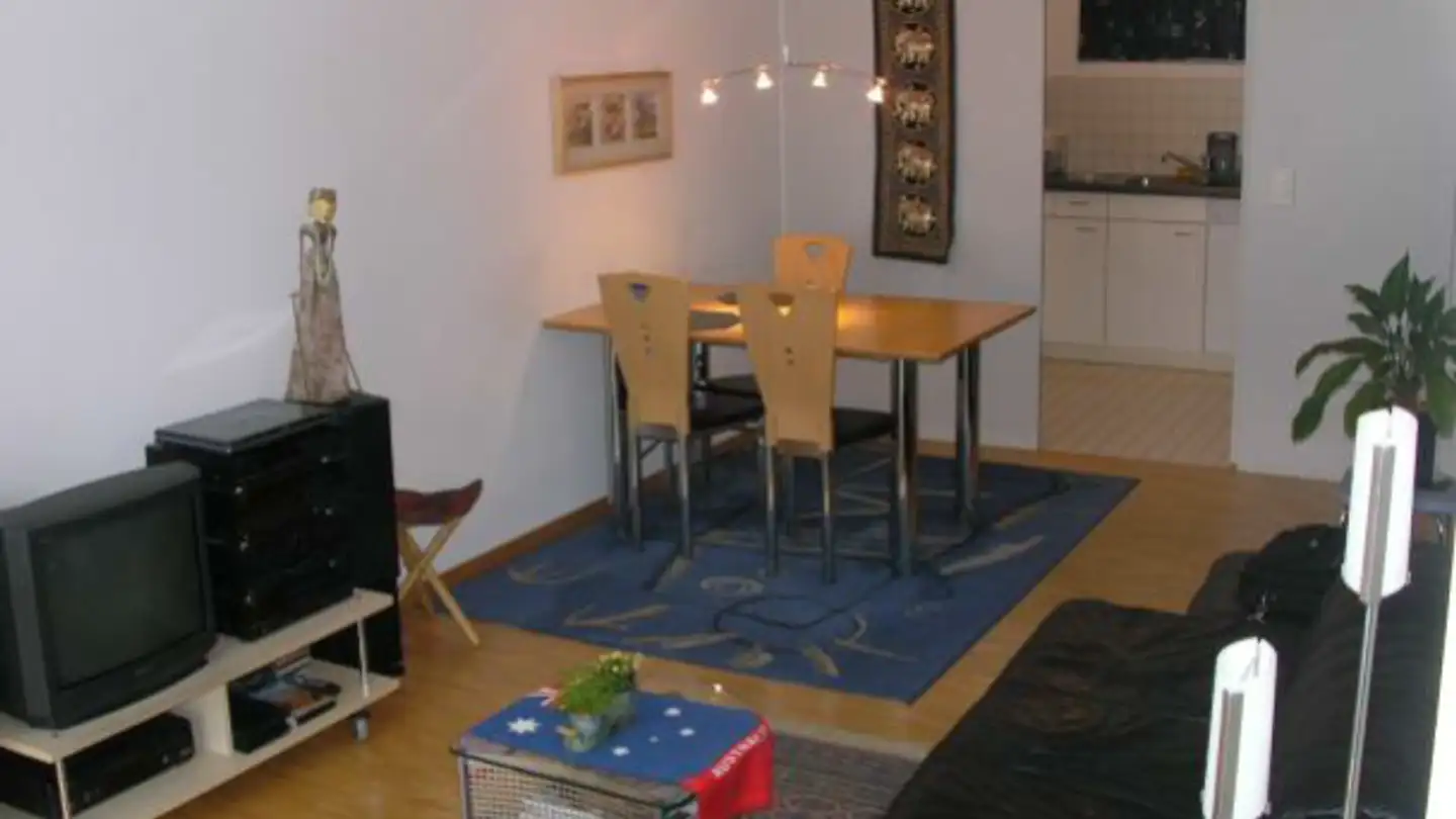 Appartement à louer - Grenzstrasse 27, 5412 Gebenstorf