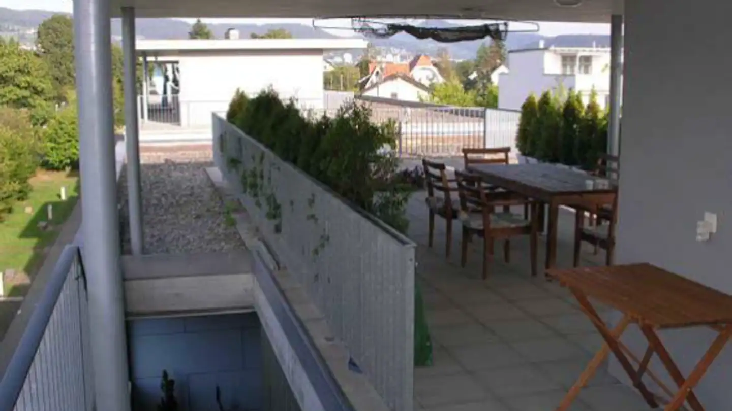 Appartement à louer - Grenzstrasse 27, 5412 Gebenstorf - Photo 3