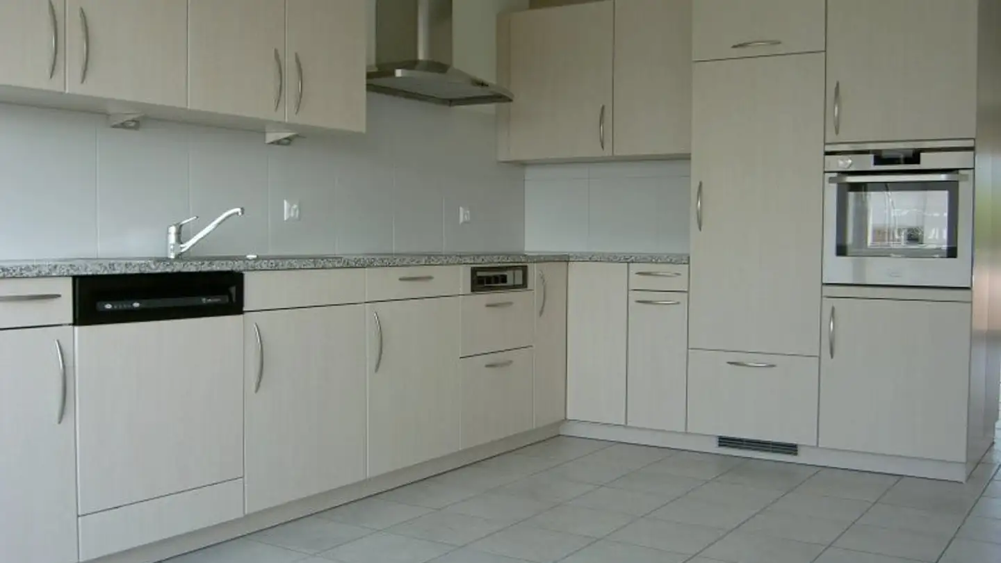 Attico in affitto - Aarauerstrasse 30, 5102 Rupperswil - Photo 2