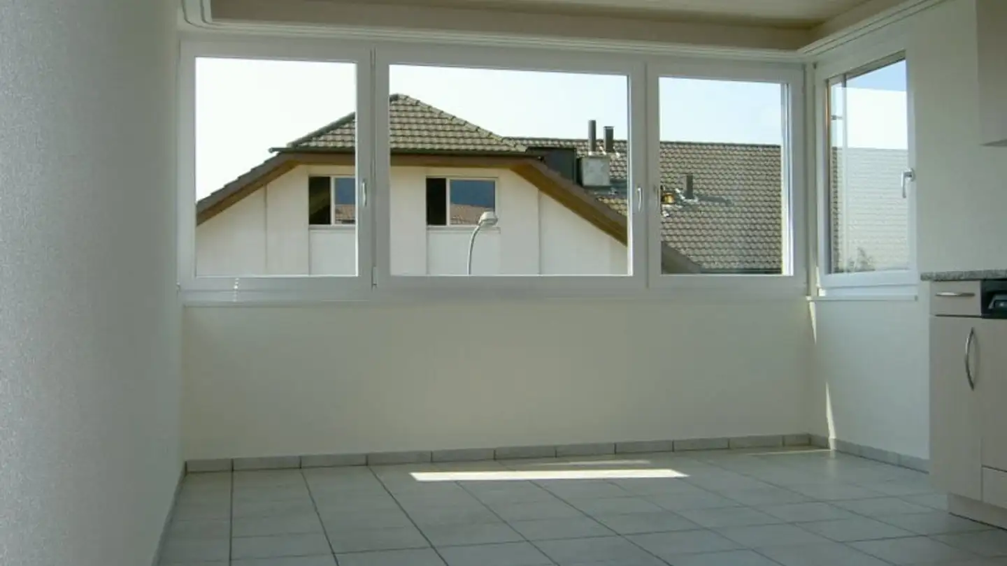 Attico in affitto - Aarauerstrasse 30, 5102 Rupperswil - Photo 3